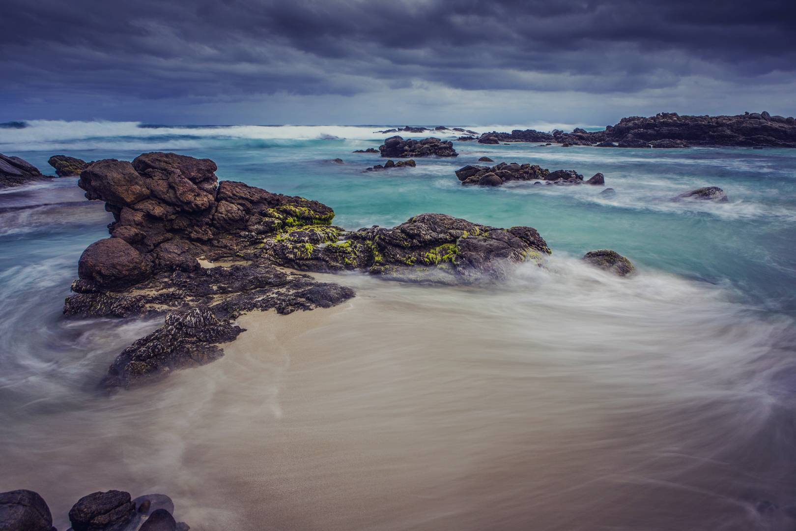 Clément Viala photographe de voyages